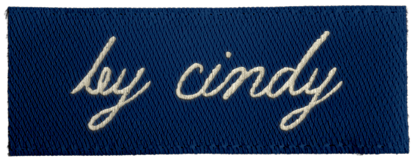 by cindy